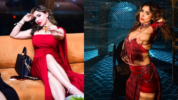 Kangana Sharma Shocking Reveal Actress Worked at Adult Products Call Center Before Films Details Kangana Sharma Shocking Reveal Actress Worked at Adult Products Call Center Before Films Details