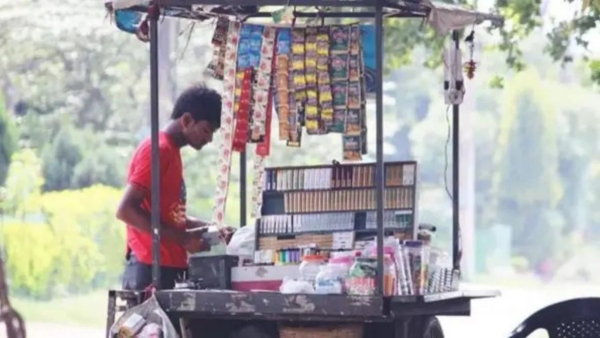 Karnataka government s sensational decision Ban on gutkha and pan masala for one year now onwards