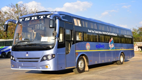 Karnataka Special bus tour seven holy pilgrimage sites for just Rs 4 000 starting from Hyderabad
