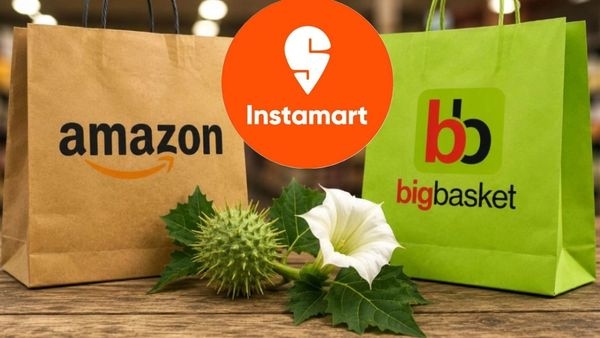 E-Commerce Platforms Facing Action Karnataka Suspends Food Licences of Amazon Instamart and BigBasket Today