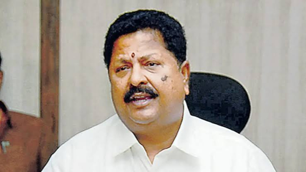 ED arrests ysrcp leader karumuri Nageswara rao in ap liquor scam case ED arrests ysrcp leader karumuri Nageswara rao in ap liquor scam case