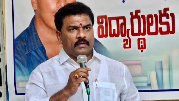BJP Eyes Guntur Mayor Post Reaches Out to Ex-YSRCP Leader Kavati Manohar Naidu