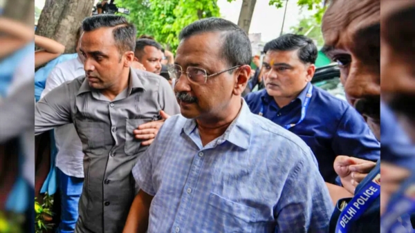 Kejriwal E20 petrol policy on the people by succumbing to Trump pressure Kejriwal counters PM Modi Kejriwal E20 petrol policy on the people by succumbing to Trump pressure Kejriwal counters PM Modi
