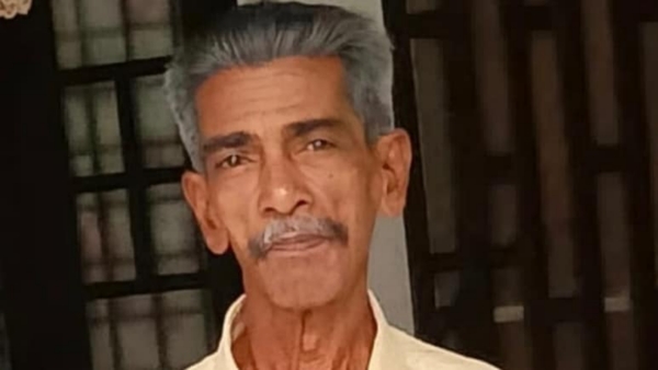 Kerala Shocking incident 13 year girl plots grandfather murder watches the killing over video call Kerala Shocking incident 13 year girl plots grandfather murder watches the killing over video call