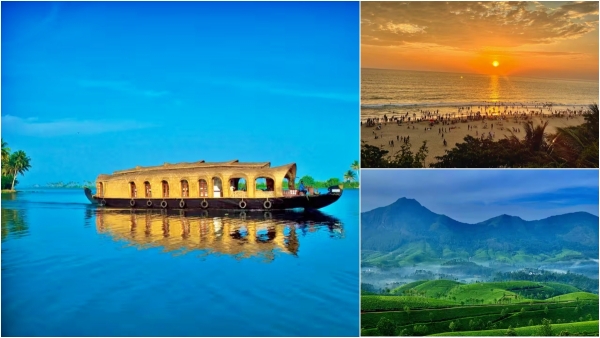 Kerala best tourist destinations in you are bound to be captivated by the natural beauty of places