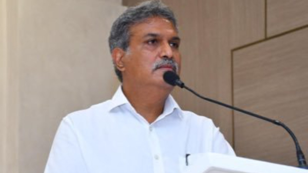 Vijayawada Metro Rail Boon or Curse for the City Kesineni Nani Raises Questions Vijayawada Metro Rail Boon or Curse for the City Kesineni Nani Raises Questions