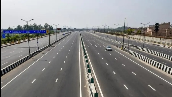 khammam-devarapalli-greenfield-highway-opens-in-next-week-first-such-corridor-connecting-telangana khammam-devarapalli-greenfield-highway-opens-in-next-week-first-such-corridor-connecting-telangana