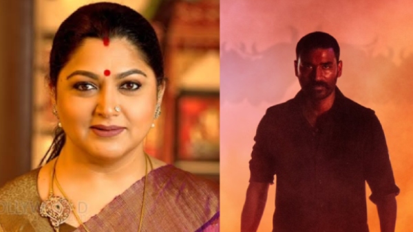 Actress Khushbu Sundar Questions National Film Awards Criteria Over Raayan and Regional Cinema Actress Khushbu Sundar Questions National Film Awards Criteria Over Raayan and Regional Cinema