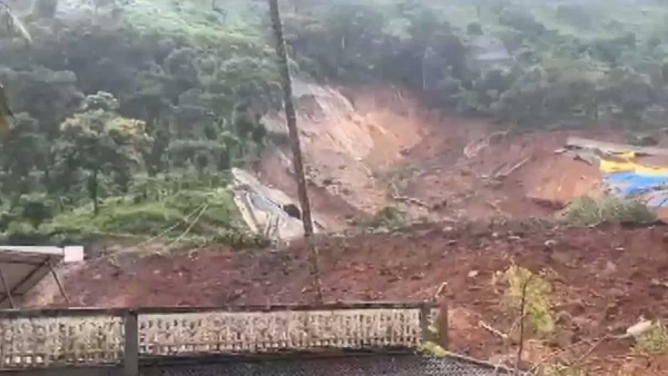 Landslide Guinea latest news in guinea land slid Landslides in Guinea West Africa Over 22 dead Landslide Guinea latest news in guinea land slid Landslides in Guinea West Africa Over 22 dead