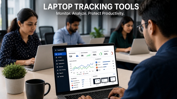 TCS Dismisses Employee Laptop Tracking Report as Baseless and Inaccurate TCS Dismisses Employee Laptop Tracking Report as Baseless and Inaccurate