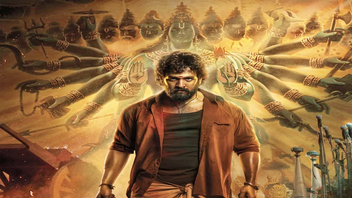 థియేటర్లలో బ్లాక్ బస్టర్.. ఓటీటీలో అంతకుమించిన విధ్వంసం..!