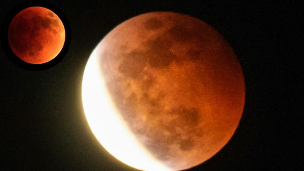 Deep Partial Lunar Eclipse 2026 August Date Time Blood Moon Look and India Visibility Breakdown