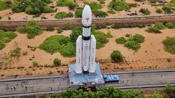 LVM3M5 rocket C25 upper stage successfully reentered Earthatmosphere 9months after satellite launch LVM3M5 rocket C25 upper stage successfully reentered Earthatmosphere 9months after satellite launch