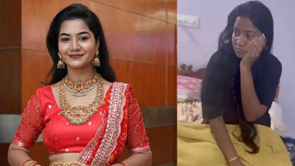 Dancer Madhuri Rathod Files Police Complaint After Assault Over Ishwar Sai Dispute Full Details Here