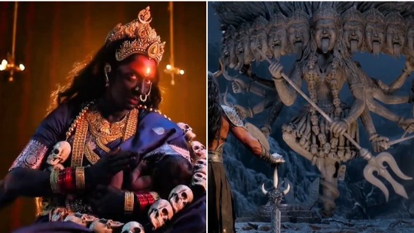 Mahakali 1st Glimpse out in Shukracharya War Cry as Akshaye Khanna Returns to the Prasanth Varma Universe Mahakali 1st Glimpse out in Shukracharya War Cry as Akshaye Khanna Returns to the Prasanth Varma Universe
