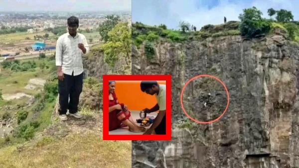 Maharashtra A dispute over iPhone EMI payment was the actual reason behind the death of a family