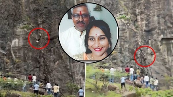 Tragic iPhone EMI Dispute In Maharashtra Teen And Parents Die After Falling Off Hill In Sambhajinagar