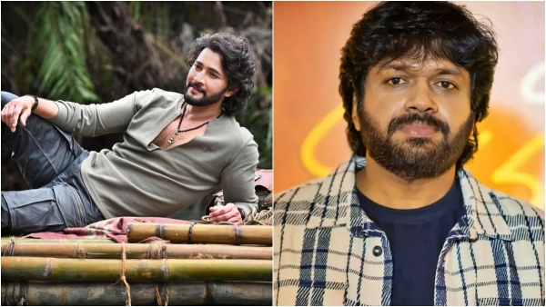 MaheshBabu under Anil Ravipudi s direction Plans are underway targeting Sankranti 2028 latest buzz