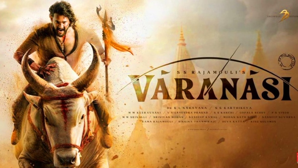 Mahesh Babu upcoming movie Varanasi set video leaked online despite tight security Check fan reactions Mahesh Babu upcoming movie Varanasi set video leaked online despite tight security Check fan reactions
