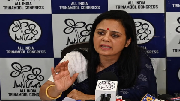 MahuaMoitra Bengal court issues arrest warrant forTMC MP Bengal court issues arrest warrant TMC MP