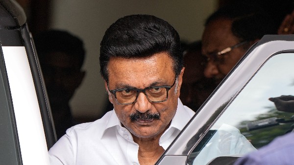 Major Security Change for MK Stalin as Downgraded Z Cut to Z Category after a review by officials