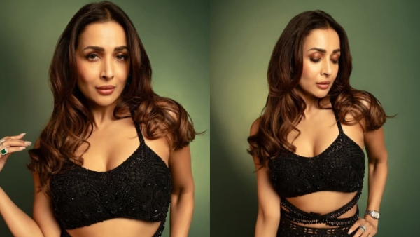 Malaika Arora Spotted with Harsh Mehta in Melbourne Age Gap and Dating Rumors Spark Debate