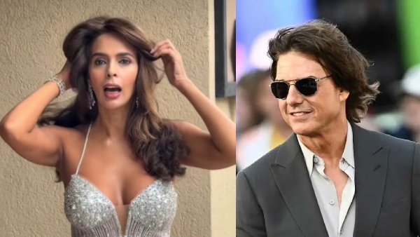 Mallika Sherawat Claims Tom Cruise Has a Crush on Her Netizens Call It Urvashi Syndrome Full Details