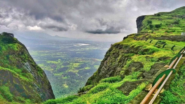 MalshejGhat latest tour Malshej Ghat in Maharashtra a paradise for nature lovers Malshej Ghat