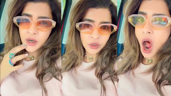 Manchu Lakshmi Amazed by Allu Arjun and Atlee Raaka Movie Sets Shocking Reveals about Cinema Manchu Lakshmi Amazed by Allu Arjun and Atlee Raaka Movie Sets Shocking Reveals about Cinema
