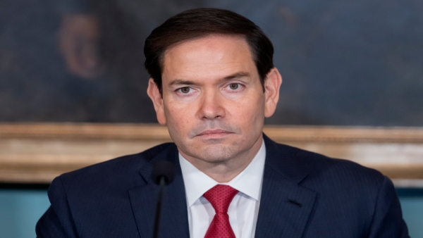 MarcoRubio India-US relations stronger than ever before Marco Rubio Ties stronger than ever latest