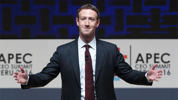 Mark Zuckerberg Gets 3-Day Deadline From House Panel to Apologise in PM Video Dispute Mark Zuckerberg Gets 3-Day Deadline From House Panel to Apologise in PM Video Dispute