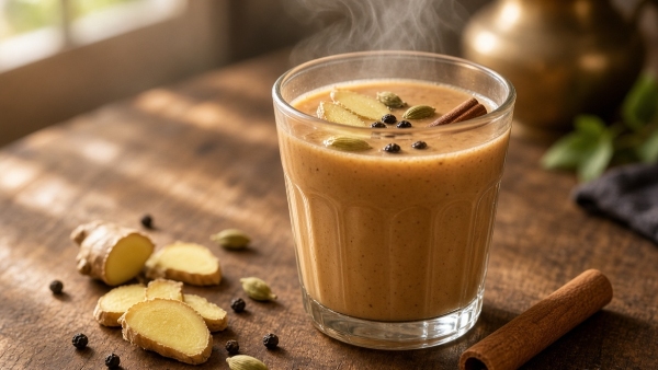 masala tea know how to make healthy homemade masala chai with ginger black pepper cardamom and cinnamon masala tea know how to make healthy homemade masala chai with ginger black pepper cardamom and cinnamon