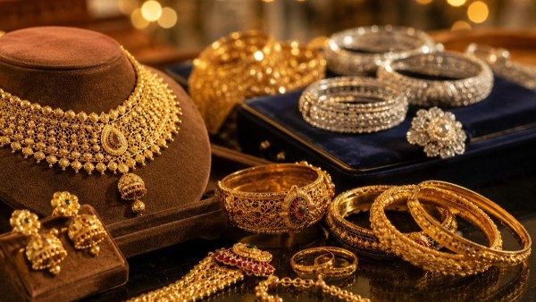 MCX Update as the Gold Ends July With Drop and Silver Drops Under Geopolitics Trigger Volatility MCX Update as the Gold Ends July With Drop and Silver Drops Under Geopolitics Trigger Volatility