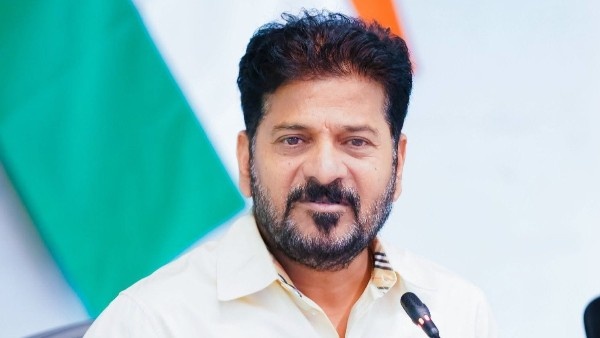 MEA Rejects CM Revanth Reddy s US Trip Over Inappropriate Programme says Randhir Jaiswal clarified