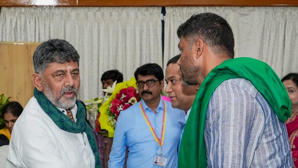 Mekedatu Is Permanent Solution says CM DK Shivakumar Appeal not to go with Karnataka bandh