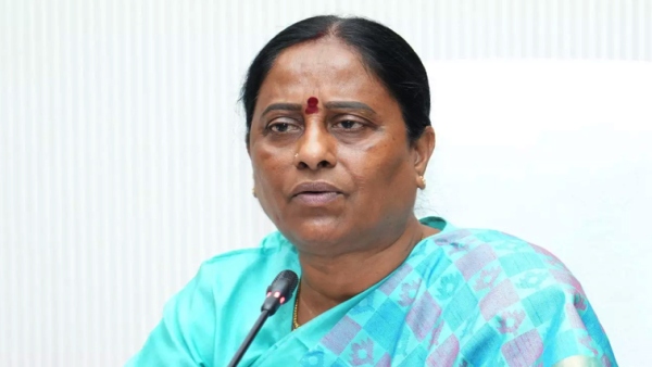 minister-konda-surekha-made-key-directions-for-officials-over-godavari-pushkaralu-2027-here-the-d minister-konda-surekha-made-key-directions-for-officials-over-godavari-pushkaralu-2027-here-the-d