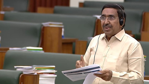 AP Assembly Approves Direct Elections for Mayors and Municipal Chairpersons AP Assembly Approves Direct Elections for Mayors and Municipal Chairpersons