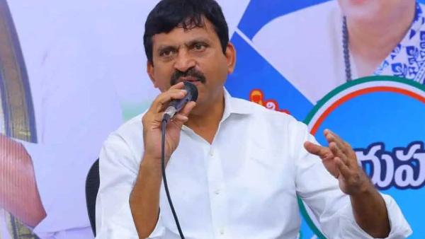Minister Ponguleti for Telangana revenue employees Rs 600cr allocated for statewide revenue offices Minister Ponguleti for Telangana revenue employees Rs 600cr allocated for statewide revenue offices