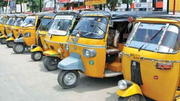 Minister Ponnam Prabhakar appealed to auto worker unions to stop strike and come for discussions