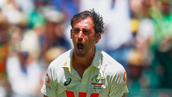 Mitchell Starc rips through Bangladesh with a 5-for in 22 balls as Australia perfect Demolish at 64 Mitchell Starc rips through Bangladesh with a 5-for in 22 balls as Australia perfect Demolish at 64