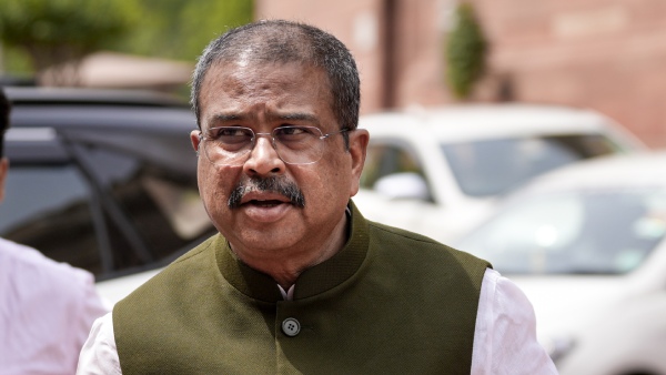 Modi Cabinet Reshuffle Dharmendra Pradhan Likely to Return as Union Minister Full Details Here Modi Cabinet Reshuffle Dharmendra Pradhan Likely to Return as Union Minister Full Details Here