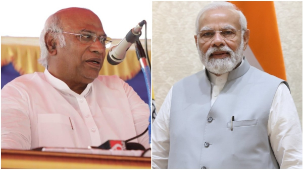 Delimitation Row Mallikarjun Kharge Urges Modi to Maintain 543 Lok Sabha Seats for 25 Years