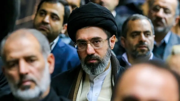 Mojtaba Khamenei Condition of Iran s Supreme Leader Mojtaba Khamenei critical shifted to hospital