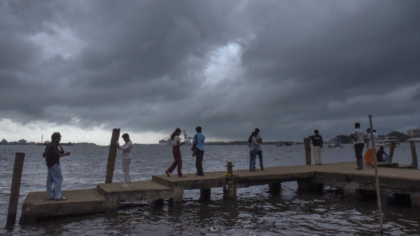 Strong El Nino may weaken India s monsoon as WMO warns of intensifying weather pattern Strong El Nino may weaken India s monsoon as WMO warns of intensifying weather pattern
