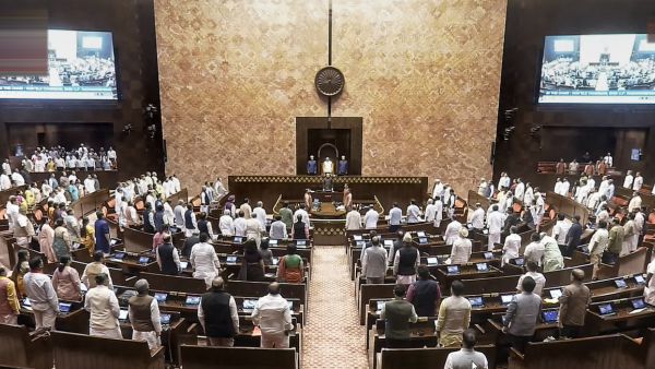 Parliament Monsoon Session 2026 Opposition Strategy Forces Government On Backfoot As 5 Bills Stall