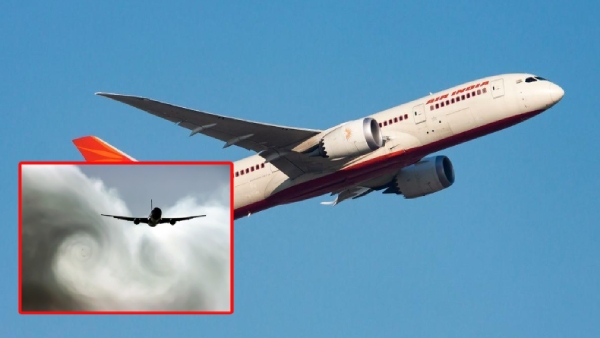 Most Turbulent Flight Routes Kathmandu-Lhasa Route and Air India Incident in Odisha Full Details
