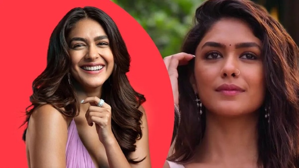 Actress Mrunal Thakur Dating Rumors Truth Behind Her Links with Cricketers and Actors Full Details