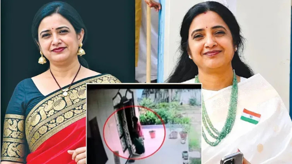 Nalgonda principal murder case cracked Three students are killers from her school shocking twist Nalgonda principal murder case cracked Three students are killers from her school shocking twist