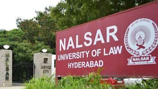 CJI Surya Kant s Convocation Invite Opposed by NALSAR Students After TISS Postpones Event