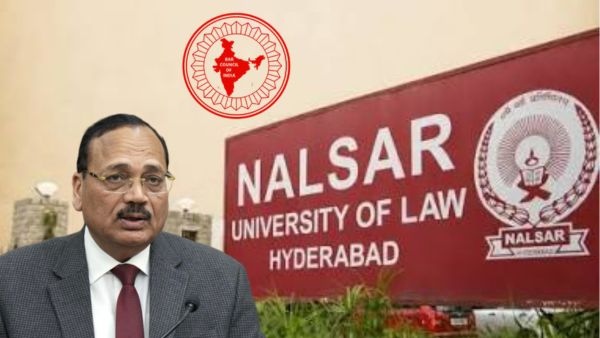 BCI Reverses Ban On NALSAR Law Graduates After Massive Backlash Over CJI Convocation Controversy
